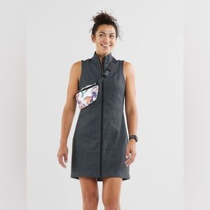 Title Nine Women’s M NEW Passport dress tunic performance pockets